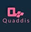 Quaddis Logo