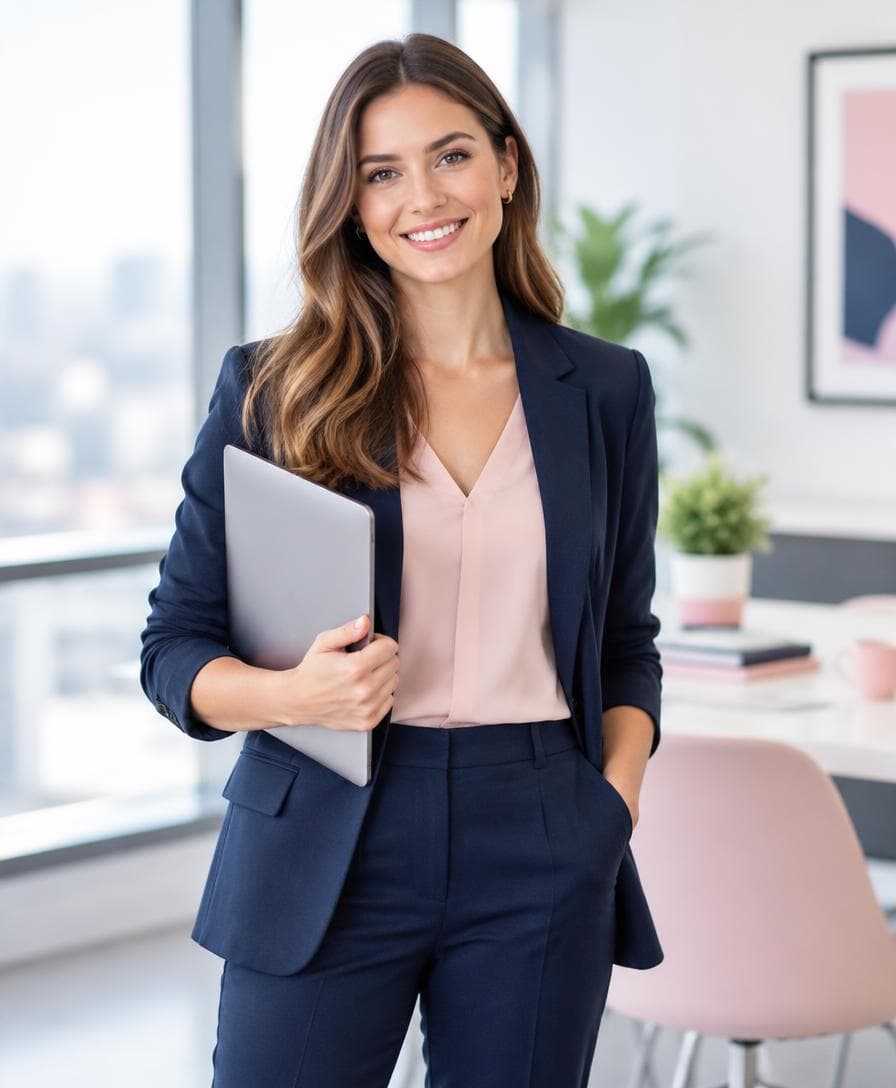 Global career mobility and executive CV optimization - Quaddis
